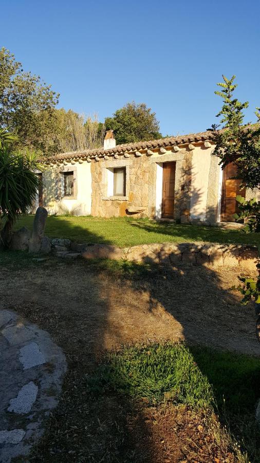 Agriturismo Desole Monti Zewnętrze zdjęcie