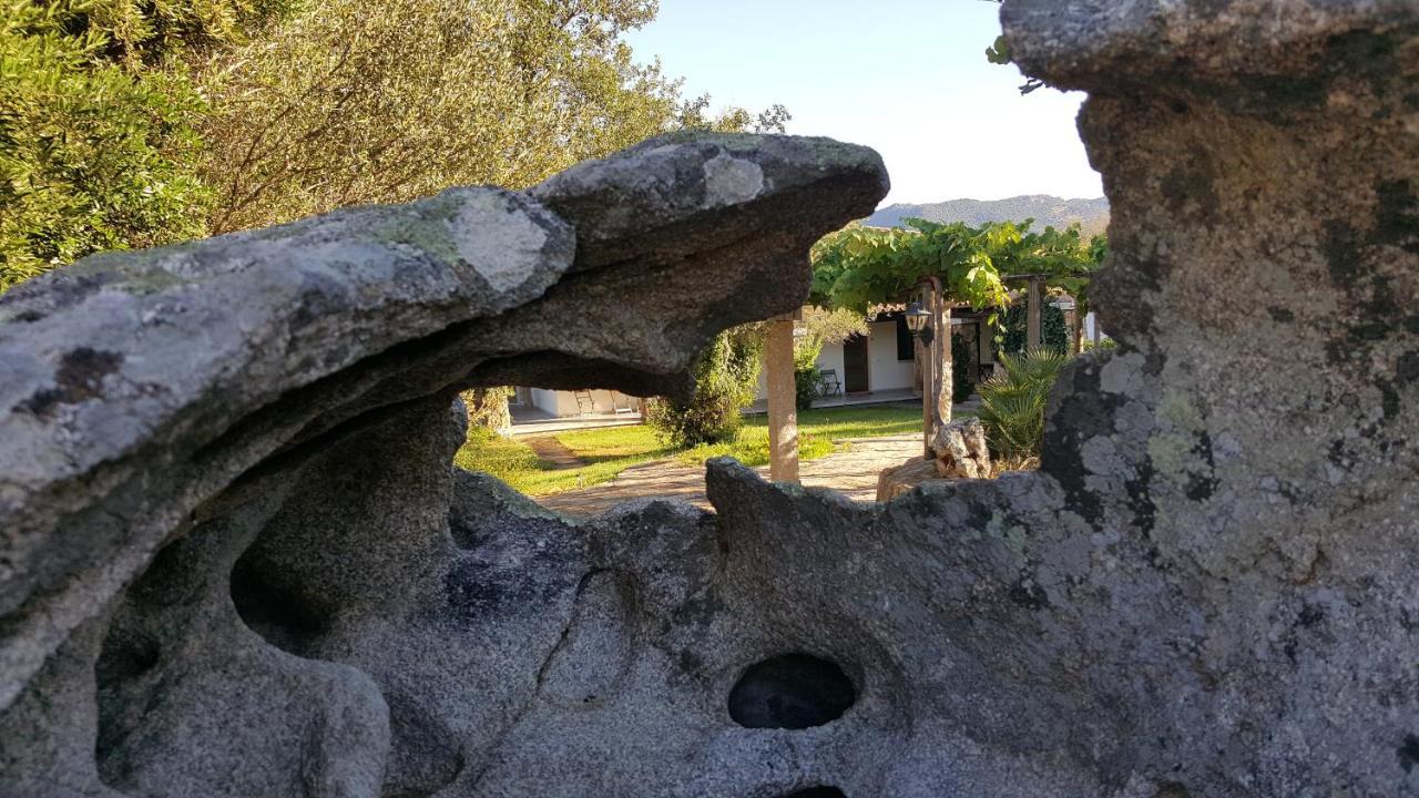 Agriturismo Desole Monti Zewnętrze zdjęcie