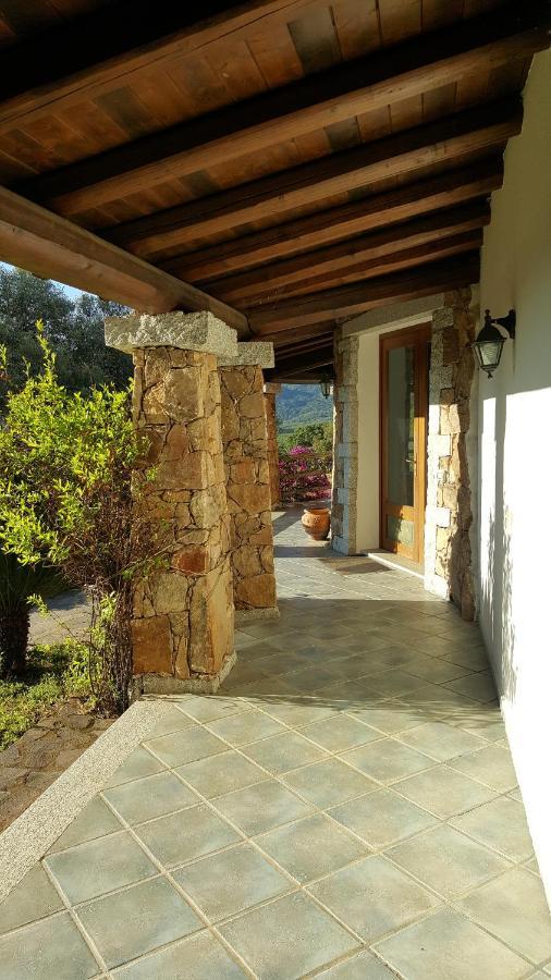 Agriturismo Desole Monti Zewnętrze zdjęcie
