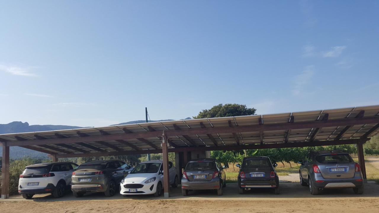 Agriturismo Desole Monti Zewnętrze zdjęcie