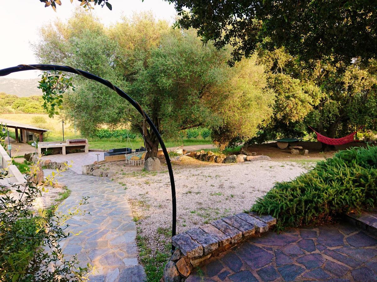 Agriturismo Desole Monti Zewnętrze zdjęcie