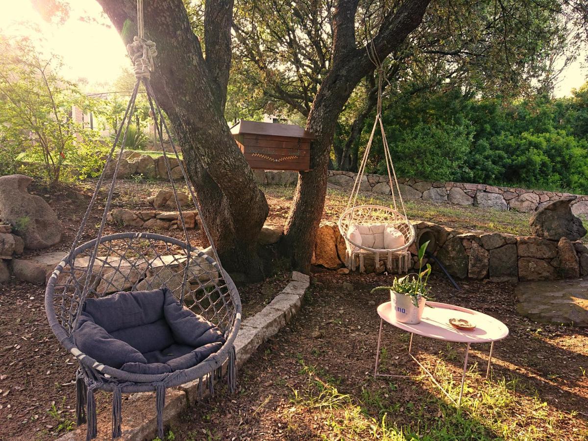Agriturismo Desole Monti Zewnętrze zdjęcie