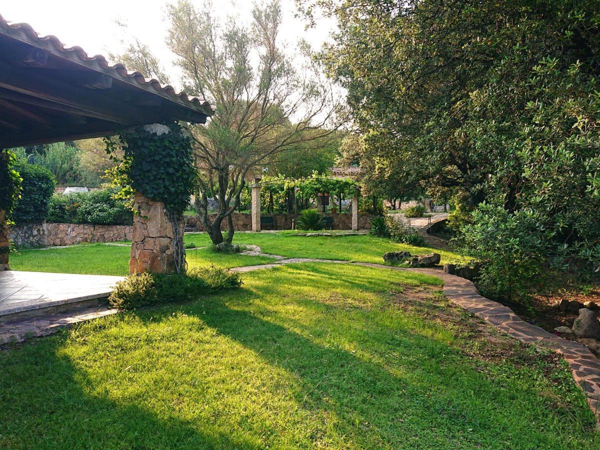 Agriturismo Desole Monti Zewnętrze zdjęcie