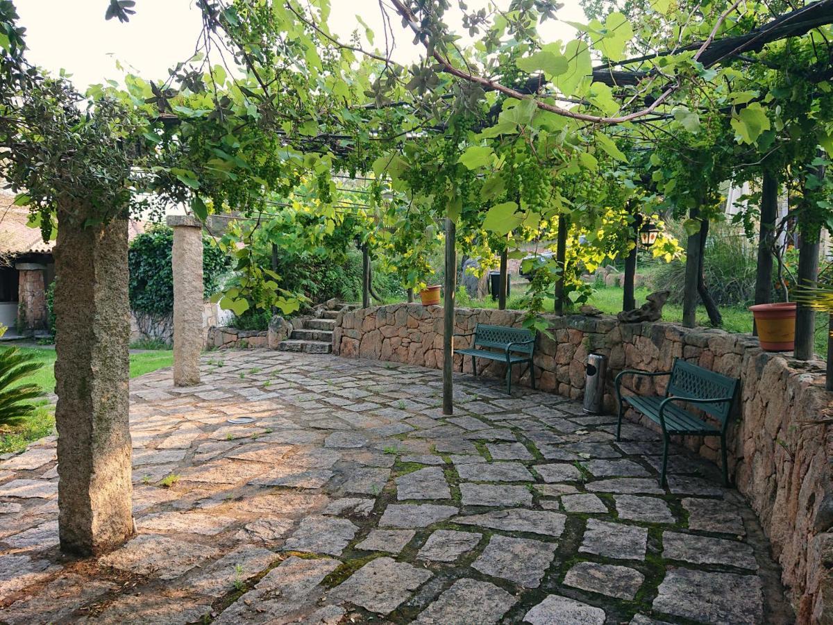 Agriturismo Desole Monti Zewnętrze zdjęcie