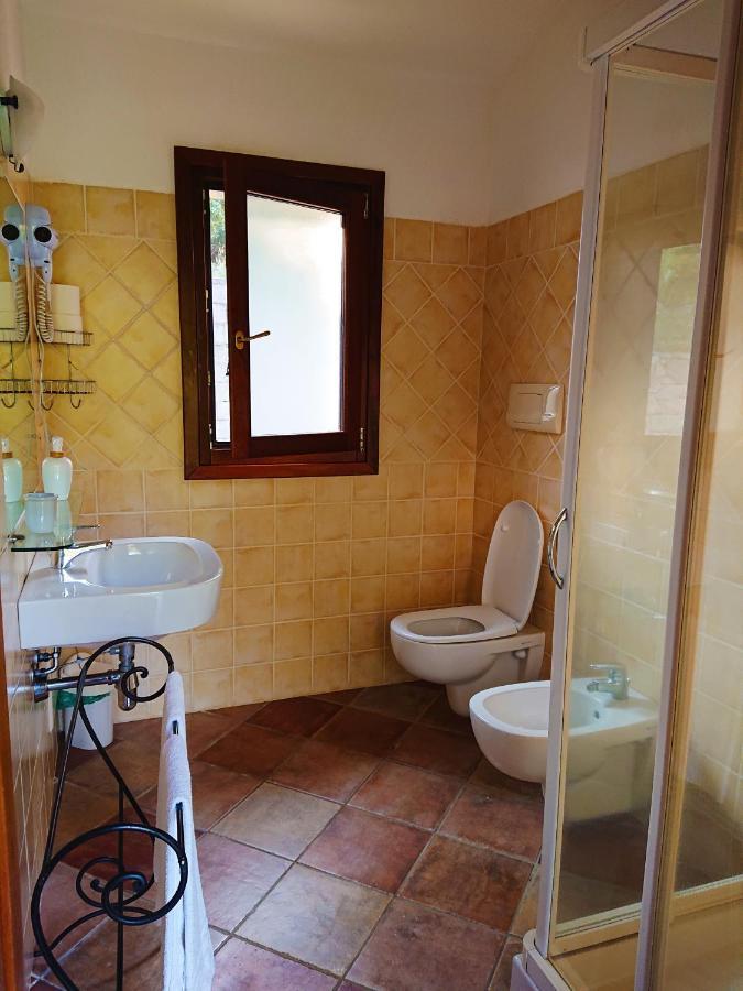 Agriturismo Desole Monti Zewnętrze zdjęcie