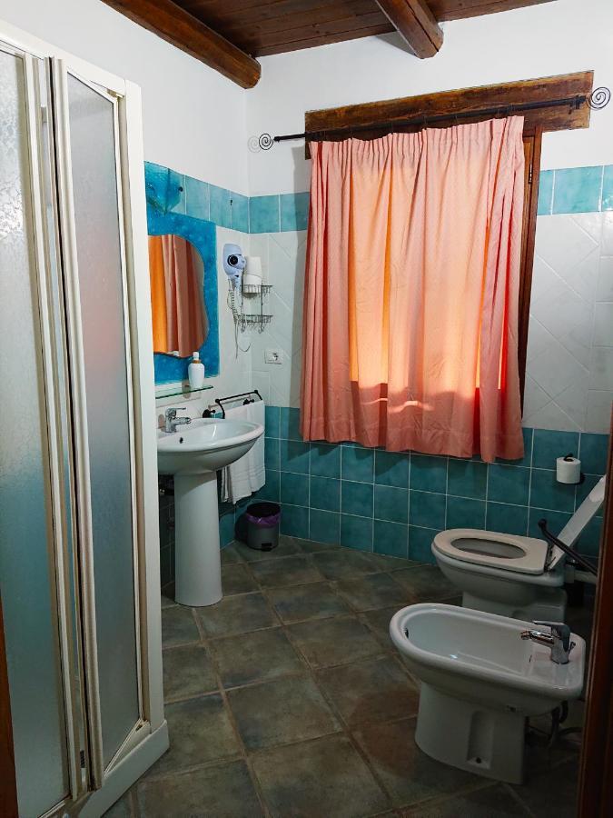 Agriturismo Desole Monti Zewnętrze zdjęcie