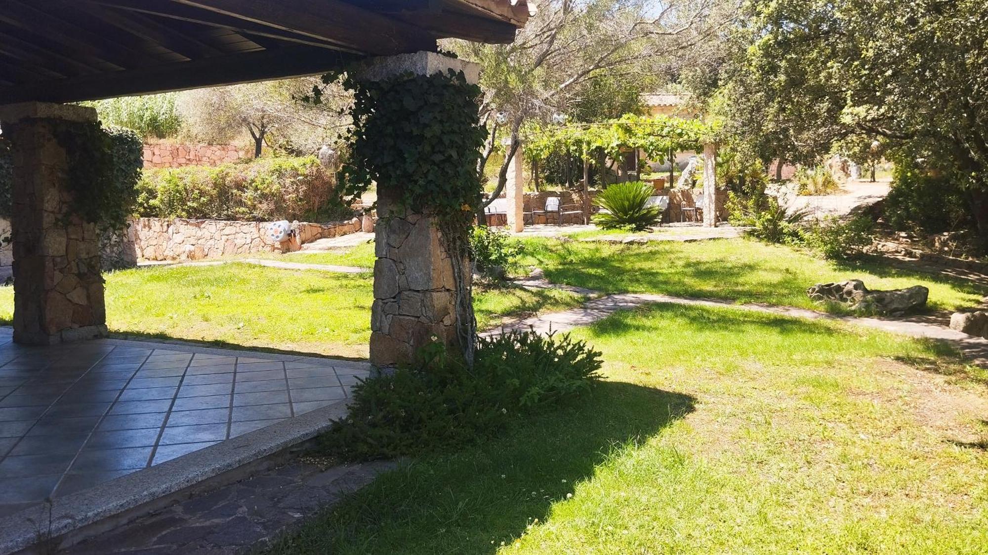 Agriturismo Desole Monti Zewnętrze zdjęcie