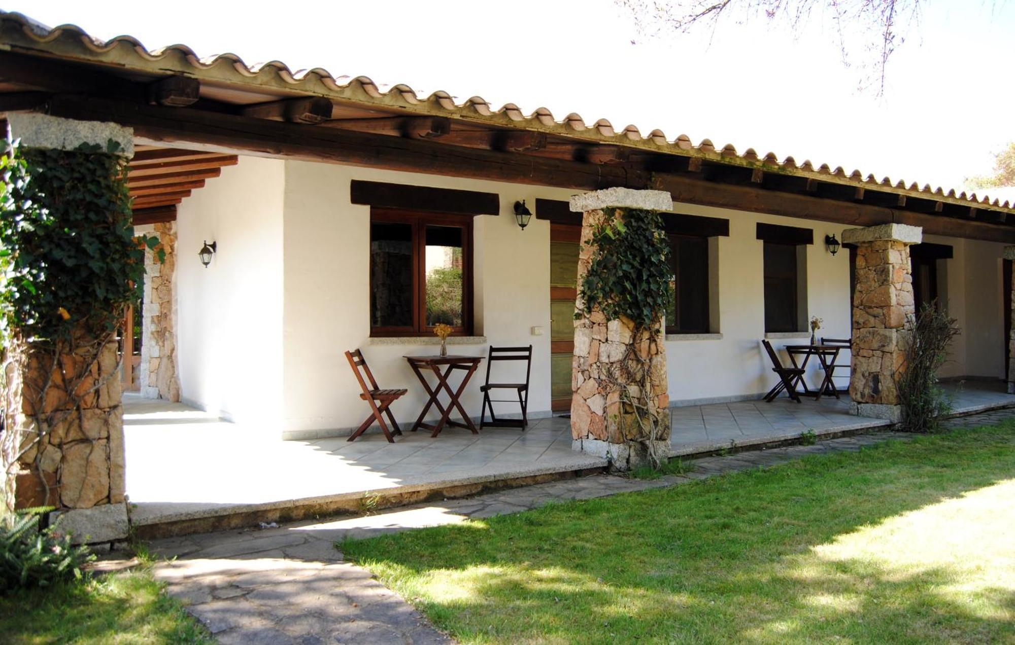 Agriturismo Desole Monti Zewnętrze zdjęcie