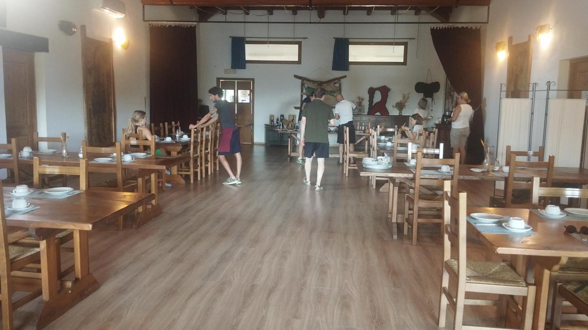 Agriturismo Desole Monti Zewnętrze zdjęcie